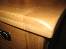 Bari Bedroom