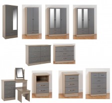 Kember Dining & Living Range